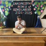 Zakończenie Roku Szkolnego 2024/2025