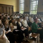 Zakończenie Roku Szkolnego 2024/2025