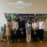 Zakończenie Roku Szkolnego 2024/2025