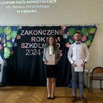 Zakończenie Roku Szkolnego 2024/2025