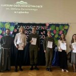 Zakończenie Roku Szkolnego 2024/2025