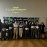 Zakończenie Roku Szkolnego 2024/2025