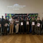 Zakończenie Roku Szkolnego 2024/2025