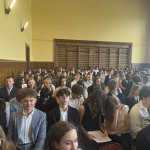 Zakończenie Roku Szkolnego 2024/2025