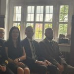 Zakończenie Roku Szkolnego 2024/2025