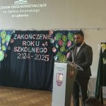 Zakończenie Roku Szkolnego 2024/2025