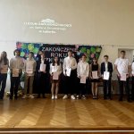 Zakończenie Roku Szkolnego 2024/2025