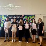 Zakończenie Roku Szkolnego 2024/2025
