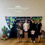 Zakończenie Roku Szkolnego 2024/2025