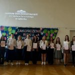 Zakończenie Roku Szkolnego 2024/2025