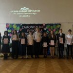 Zakończenie Roku Szkolnego 2024/2025