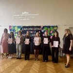 Zakończenie Roku Szkolnego 2024/2025