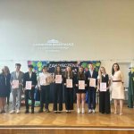 Zakończenie Roku Szkolnego 2024/2025