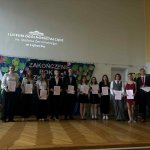 Zakończenie Roku Szkolnego 2024/2025