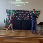 Zakończenie Roku Szkolnego 2024/2025