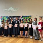 Zakończenie Roku Szkolnego 2024/2025