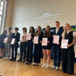 Zakończenie Roku Szkolnego 2024/2025