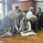 Zjazd Absolwentów Rocznika 1976 - 1980