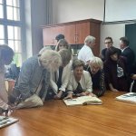 Zjazd Absolwentów Rocznika 1976 - 1980