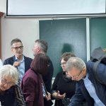 Zjazd Absolwentów Rocznika 1976 - 1980