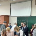 Zjazd Absolwentów Rocznika 1976 - 1980