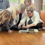 Zjazd Absolwentów Rocznika 1976 - 1980