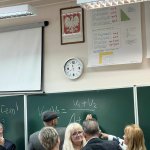 Zjazd Absolwentów Rocznika 1976 - 1980