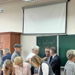 Zjazd Absolwentów Rocznika 1976 - 1980