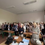 Zjazd Absolwentów Rocznika 1976 - 1980