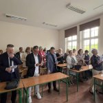 Zjazd Absolwentów Rocznika 1976 - 1980