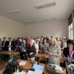 Zjazd Absolwentów Rocznika 1976 - 1980