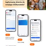 mObywatel Junior i mLegitymacje