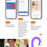 mObywatel Junior i mLegitymacje