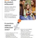 mObywatel Junior i mLegitymacje