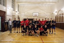 Obchody 70-lecia także na sportowo