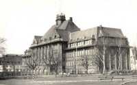 Zdjęcia archiwalne z lat 1945-85