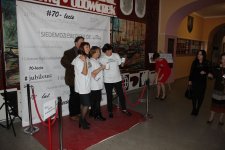 Obchody 70-lecia - relacja