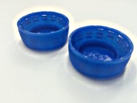 Akcja Nakrętka - I LO Lębork