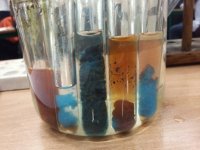 Chemia dla gimnazjalistów