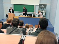 Początek naszej współpracy z Uniwersytetem Gdańskim