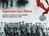 Wystawa: Zapomniani kaci Hitlera - I LO Lębork