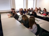 Nie tylko Uniwersytet Gdański!