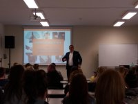 Nie tylko Uniwersytet Gdański!