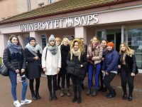 Nie tylko Uniwersytet Gdański!