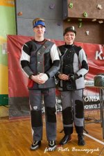 Sukcesy jak strzały z karabinu