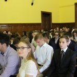 Dzień Edukacji Narodowej  w I Liceum Ogólnokształcące Lębork