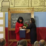 Dzień Edukacji Narodowej  w I Liceum Ogólnokształcące Lębork