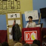 Dzień Edukacji Narodowej  w I Liceum Ogólnokształcące Lębork