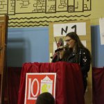 Dzień Edukacji Narodowej  w I Liceum Ogólnokształcące Lębork