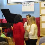 Dzień Edukacji Narodowej  w I Liceum Ogólnokształcące Lębork